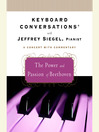 The Power and Passion of Beethoven (MP3)